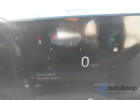 2024 Buick Encore Gx Sport Touring Fwd from USA, damaged, VIN KL4AMDSL7RB084756